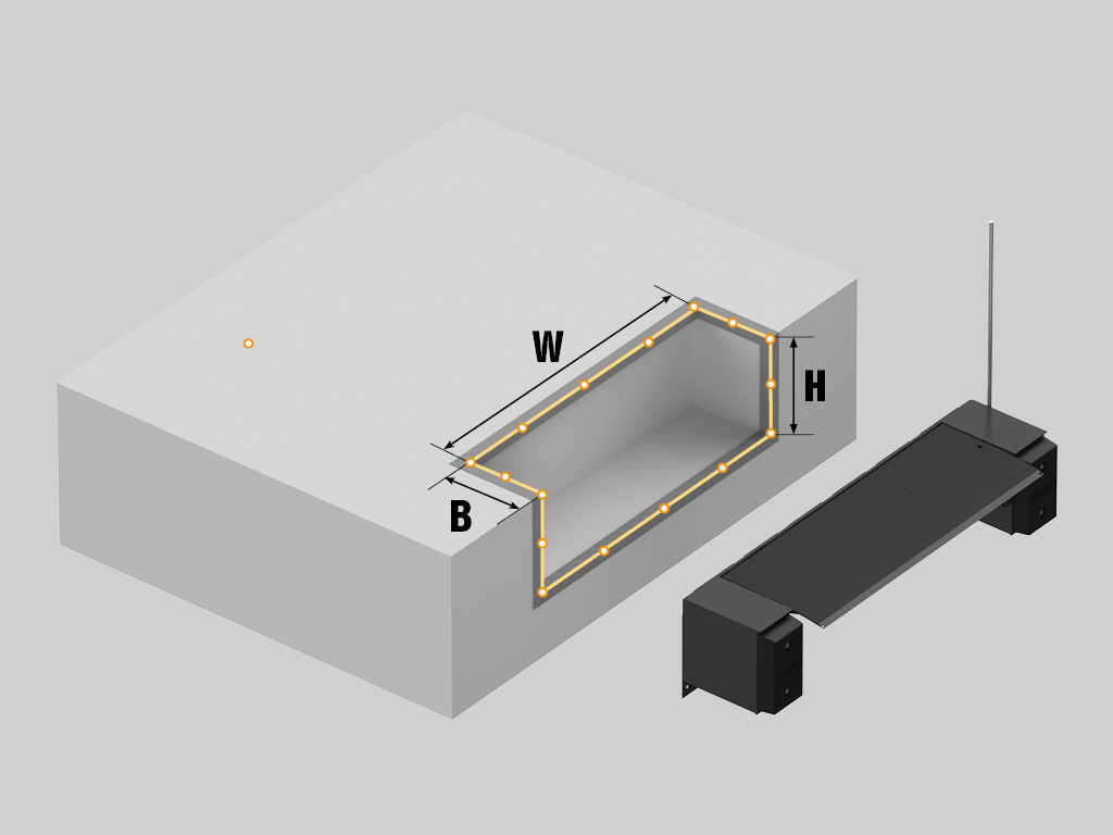 Platform Installation — Final Stage