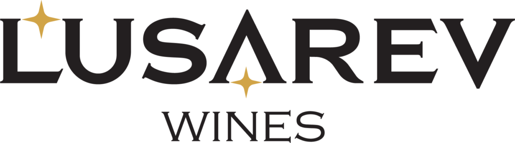 Lusarev Wine